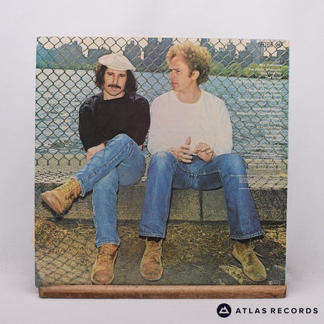 Simon & Garfunkel - Simon And Garfunkel's Greatest Hits - LP Vinyl Record