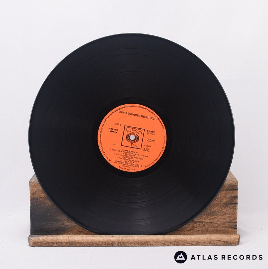 Simon & Garfunkel - Simon And Garfunkel's Greatest Hits - LP Vinyl Record