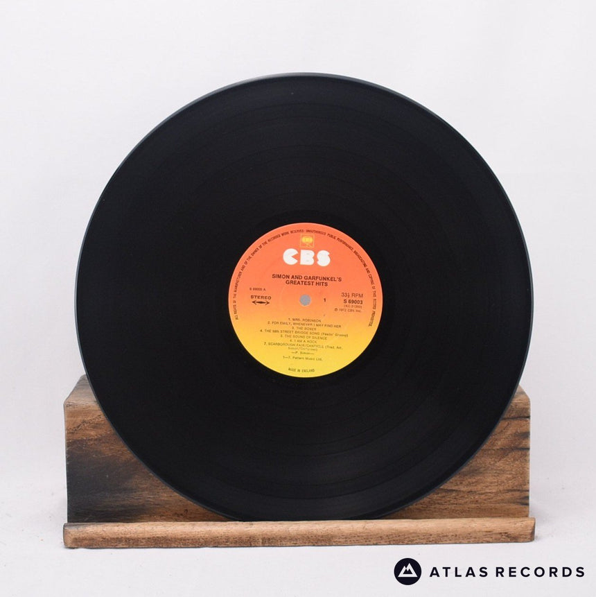 Simon & Garfunkel - Simon And Garfunkel's Greatest Hits - LP Vinyl Record