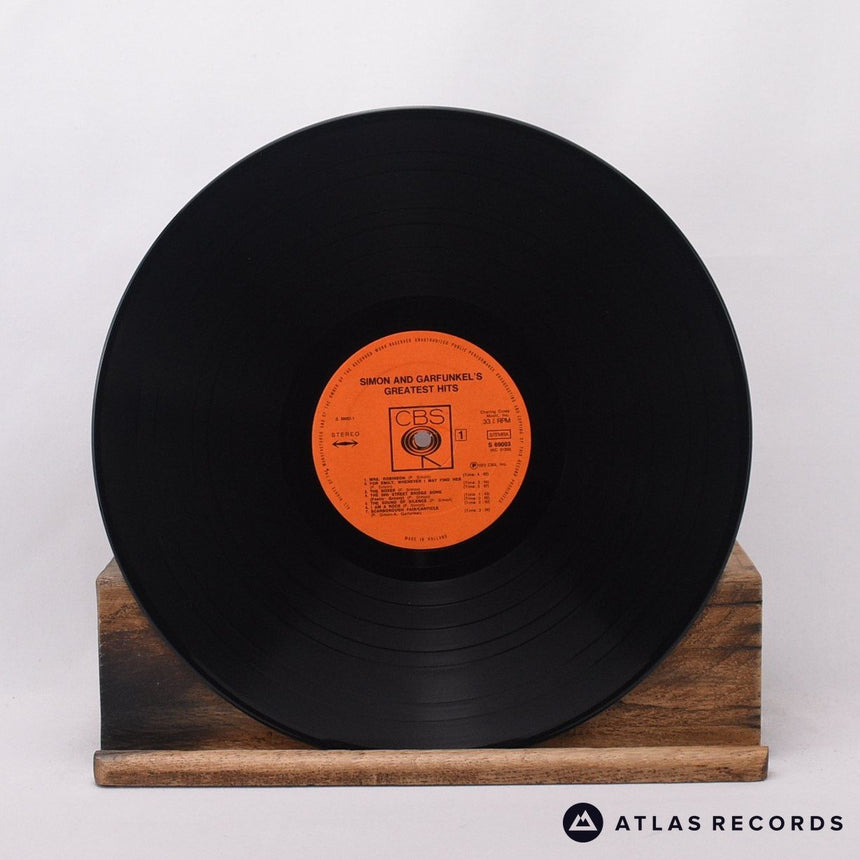 Simon & Garfunkel - Simon And Garfunkel's Greatest Hits - LP Vinyl Record