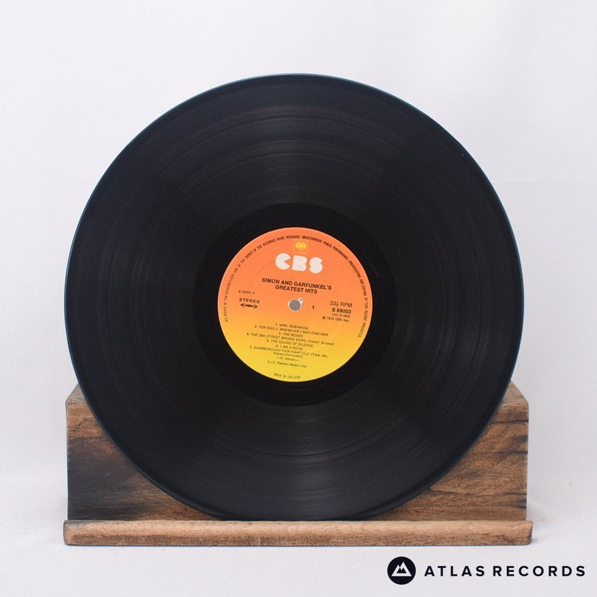 Simon & Garfunkel - Simon And Garfunkel's Greatest Hits - LP Vinyl Record