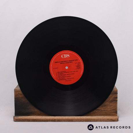Simon & Garfunkel - Simon And Garfunkel's Greatest Hits - LP Vinyl Record