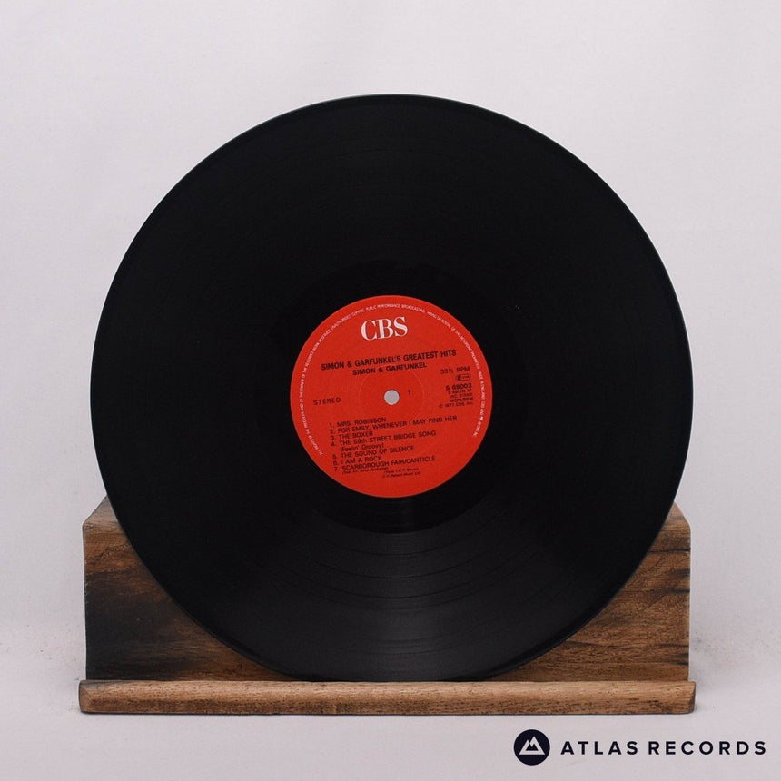 Simon & Garfunkel - Simon And Garfunkel's Greatest Hits - LP Vinyl Record