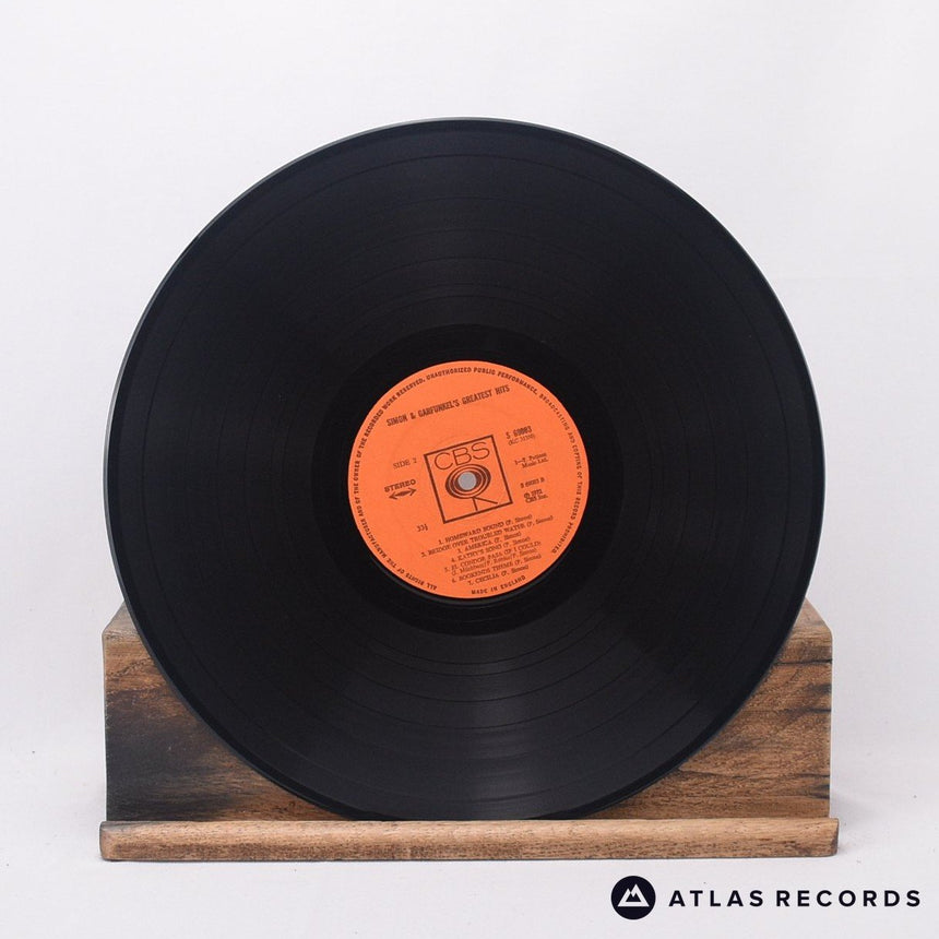 Simon & Garfunkel - Simon And Garfunkel's Greatest Hits - LP Vinyl Record