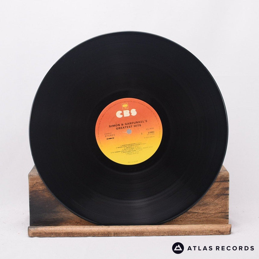 Simon & Garfunkel - Simon And Garfunkel's Greatest Hits - LP Vinyl Record