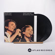 Simon & Garfunkel The Concert In Central Park 2 x LP Vinyl Record - Front Cover & Record