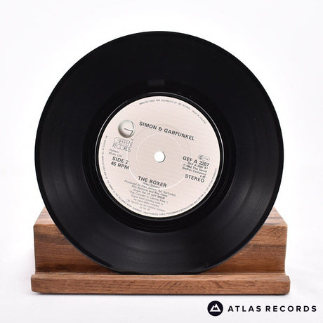 Simon & Garfunkel - Wake Up Little Susie - 7" Vinyl Record - EX/EX