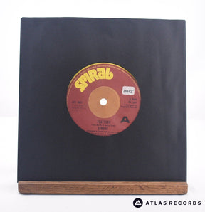 Simone Flattery 7" Vinyl Record - In Sleeve