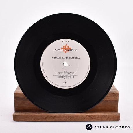 Simple Minds - Don't You - 7" Vinyl Record - EX/EX