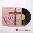 Simple Minds New Gold Dream LP Vinyl Record - Front Cover & Record