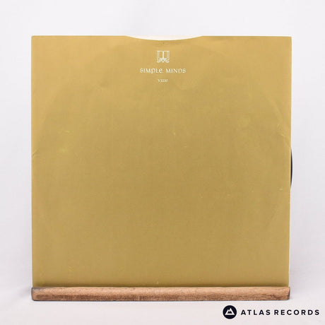 Simple Minds - New Gold Dream (81-82-83-84) - A1 B2 LP Vinyl Record - EX/EX