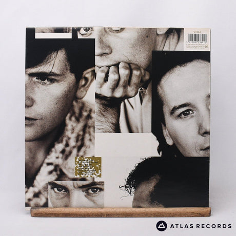 Simple Minds - Once Upon A Time - LP Vinyl Record - EX/EX