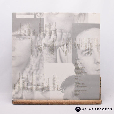 Simple Minds - Once Upon A Time - LP Vinyl Record - EX/EX