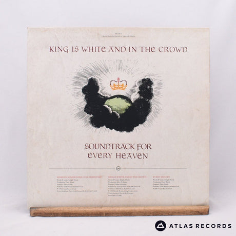 Simple Minds - Someone Somewhere (In Summertime) - 12" Vinyl Record - VG+/VG+