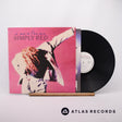 Simply Red A New Flame LP Vinyl Record - Front Cover & Record