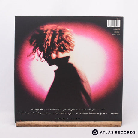 Simply Red - A New Flame - LP Vinyl Record - EX/EX