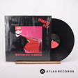Simply Red Money's Too Tight 12" Vinyl Record - Front Cover & Record