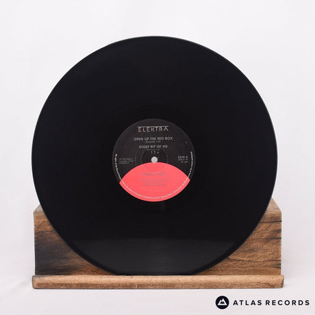 Simply Red - Money's Too Tight (To Mention) - 12" Vinyl Record - VG+/VG+