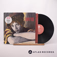 Simply Red Picture Book LP Vinyl Record - Front Cover & Record