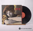 Simply Red Picture Book LP Vinyl Record - Front Cover & Record