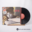 Simply Red Picture Book LP Vinyl Record - Front Cover & Record