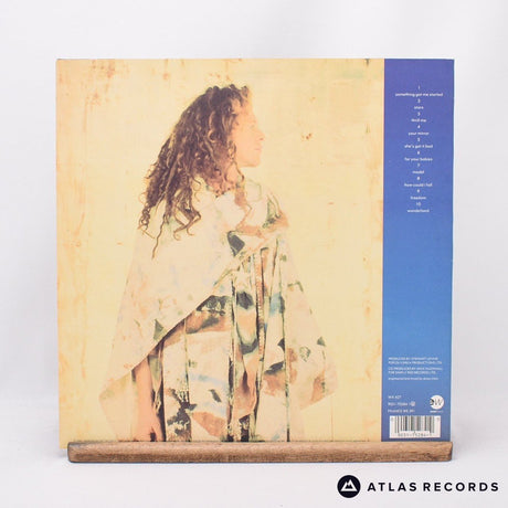 Simply Red - Stars - LP Vinyl Record - EX/VG+