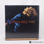 Simply Red Time LP Vinyl Record - Front Cover & Record
