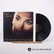 Sinéad O'Connor I Do Not Want What I Haven't Got LP Vinyl Record - Front Cover & Record