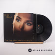 Sinéad O'Connor I Do Not Want What I Haven't Got LP Vinyl Record - Front Cover & Record