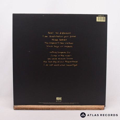 Sinéad O'Connor - I Do Not Want What I Haven't Got - LP Vinyl Record - NM/NM