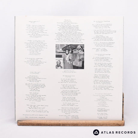 Sinéad O'Connor - I Do Not Want What I Haven't Got - LP Vinyl Record - VG+/EX