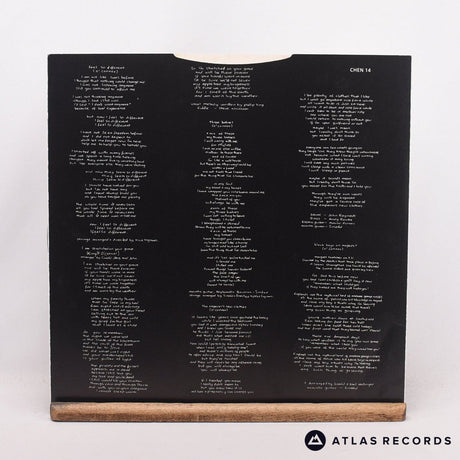 Sinéad O'Connor - I Do Not Want What I Haven't Got - LP Vinyl Record - NM/NM