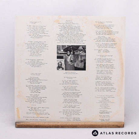 Sinéad O'Connor - I Do Not Want What I Haven't Got - LP Vinyl Record - VG+/VG+