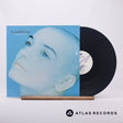 Sinéad O'Connor Mandinka 12" Vinyl Record - Front Cover & Record