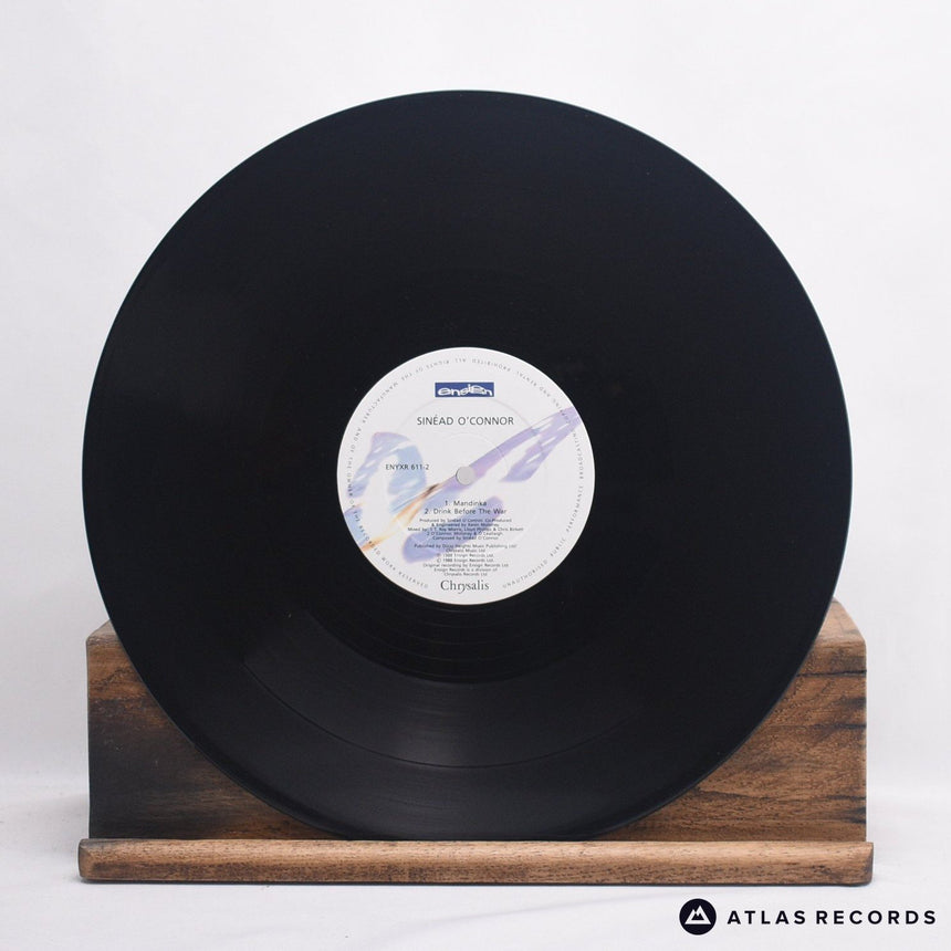 Sinéad O'Connor - Mandinka (Jake's Remix) - 12" Vinyl Record - EX/EX