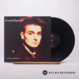 Sinéad O'Connor Nothing Compares 2 U 12" Vinyl Record - Front Cover & Record