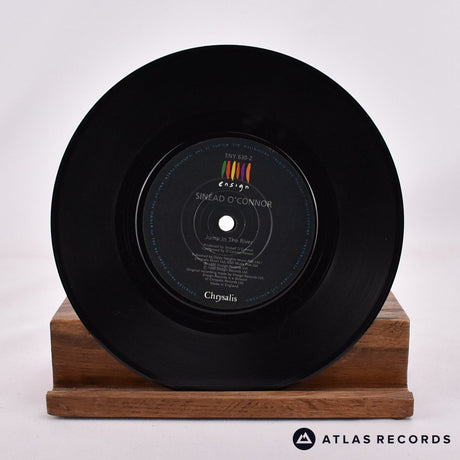 Sinéad O'Connor - Nothing Compares 2 U - 7" Vinyl Record - VG+/EX