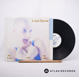 Sinéad O'Connor The Lion And The Cobra LP Vinyl Record - Front Cover & Record