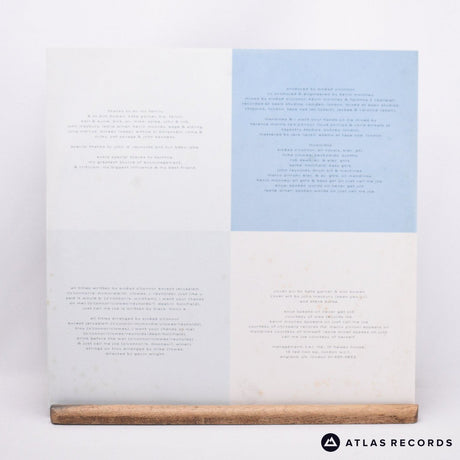 Sinéad O'Connor - The Lion And The Cobra - A4 B5 LP Vinyl Record - EX/EX