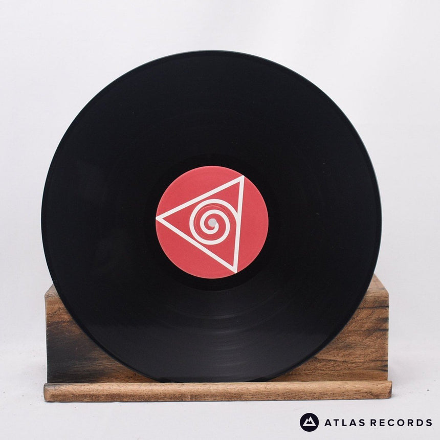 Siouxsie & The Banshees - A Kiss In The Dreamhouse - LP Vinyl Record - EX/EX