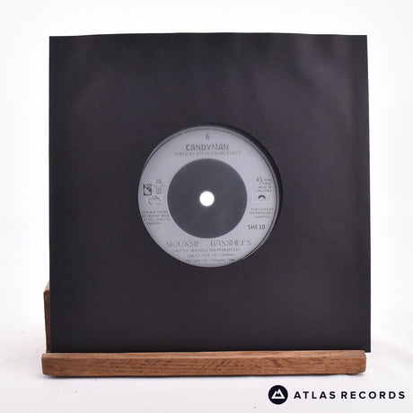 Siouxsie & The Banshees Candyman 7" Vinyl Record - In Sleeve