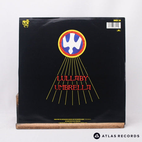 Siouxsie & The Banshees - Candyman - Townhouse 12" Vinyl Record - EX/EX