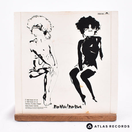 Siouxsie & The Banshees - Christine - 7" Vinyl Record - VG+/VG+