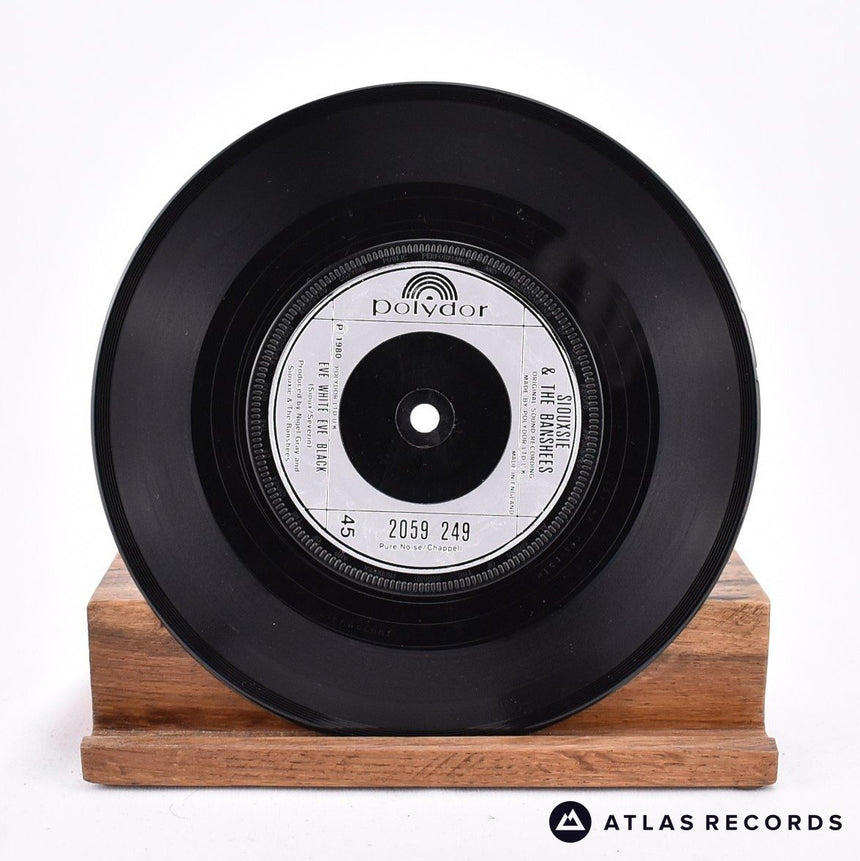 Siouxsie & The Banshees - Christine - 7" Vinyl Record - VG+/VG+