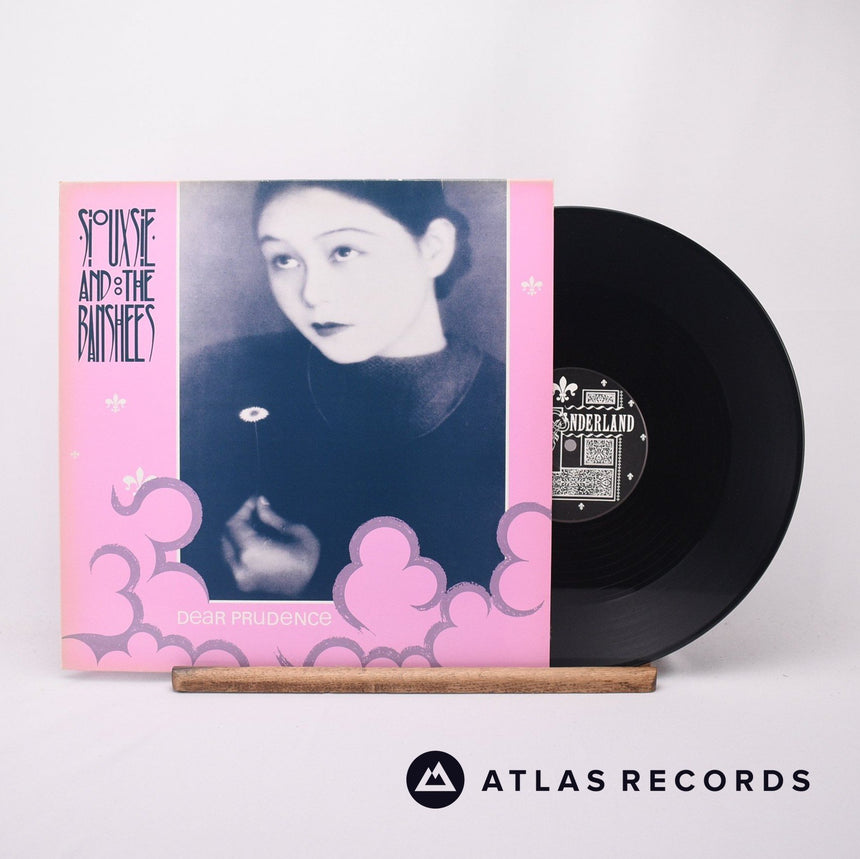 Siouxsie & The Banshees - Dear Prudence - 12" Vinyl Record - EX/EX