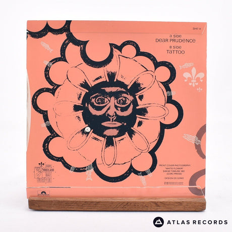 Siouxsie & The Banshees - Dear Prudence - 7" Vinyl Record - EX/EX