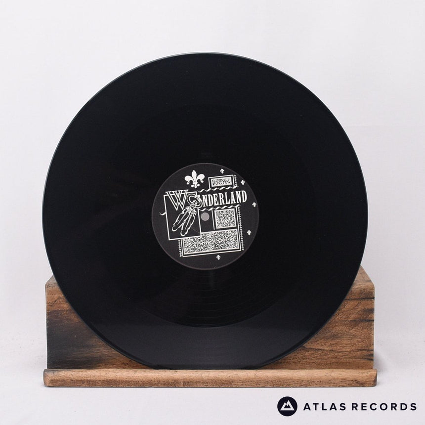 Siouxsie & The Banshees - Dear Prudence - 12" Vinyl Record - EX/EX