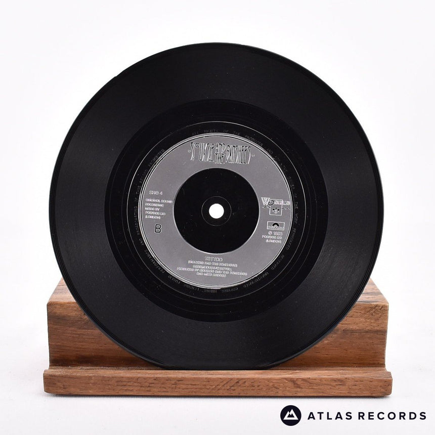 Siouxsie & The Banshees - Dear Prudence - 7" Vinyl Record - EX/EX