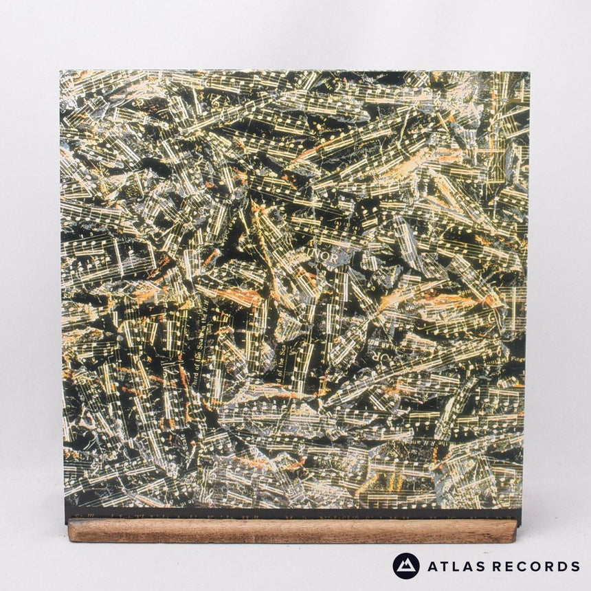 Siouxsie & The Banshees - Juju - 180G a2 b2 LP Vinyl Record - NM/NM