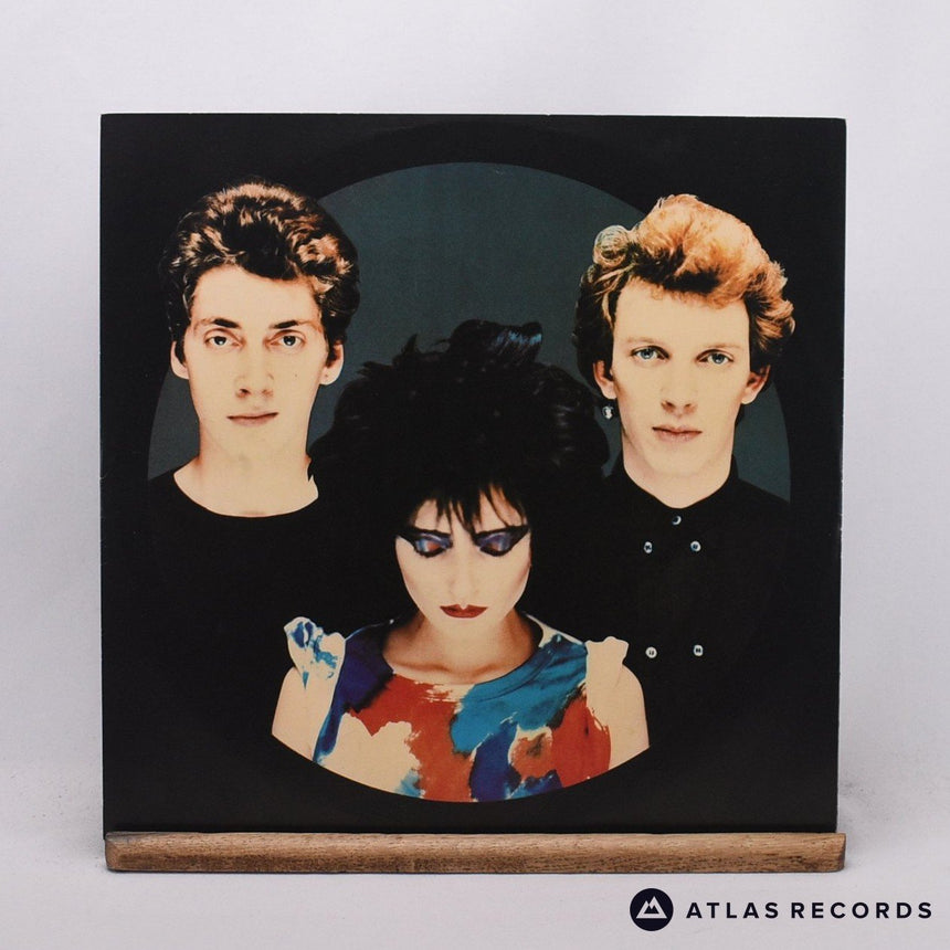 Siouxsie & The Banshees - Kaleidoscope - A//2 B//2 LP Vinyl Record - VG+/VG+